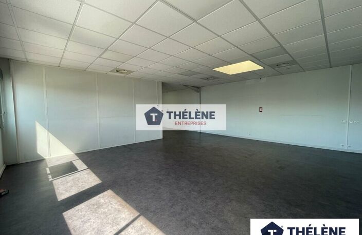 BUREAUX  à VENDRE — photo 4