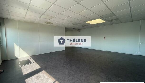 Bureau  à vendre Montpellier 34000