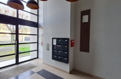 vente appartement 167 000 € à proximité de Quincy-sous-Sénart (91480)