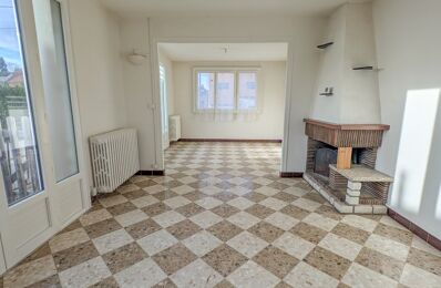 vente maison 211 000 € à proximité de Courcebœufs (72290)