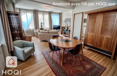 vente appartement 299 000 € à proximité de Cherbourg-Octeville (50100)