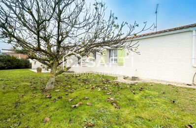 vente maison 239 990 € à proximité de Saint-Michel-en-l'Herm (85580)