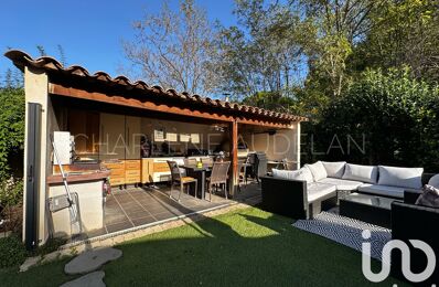 vente maison 479 000 € à proximité de Montpellier (34)