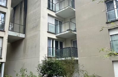 vente appartement 148 000 € à proximité de Joué-Lès-Tours (37300)