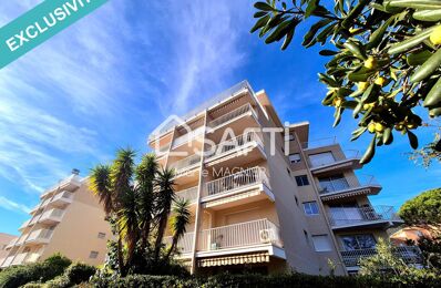 vente appartement 287 000 € à proximité de Le Lavandou (83980)