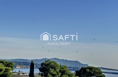 vente appartement 567 000 € à proximité de La Ciotat (13600)