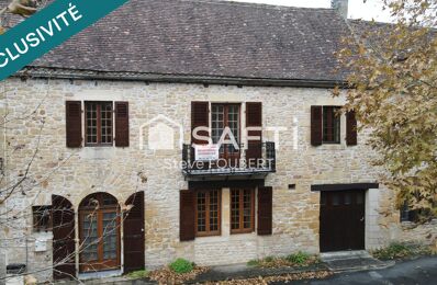 vente maison 180 000 € à proximité de Saint-Léon-sur-Vézère (24290)