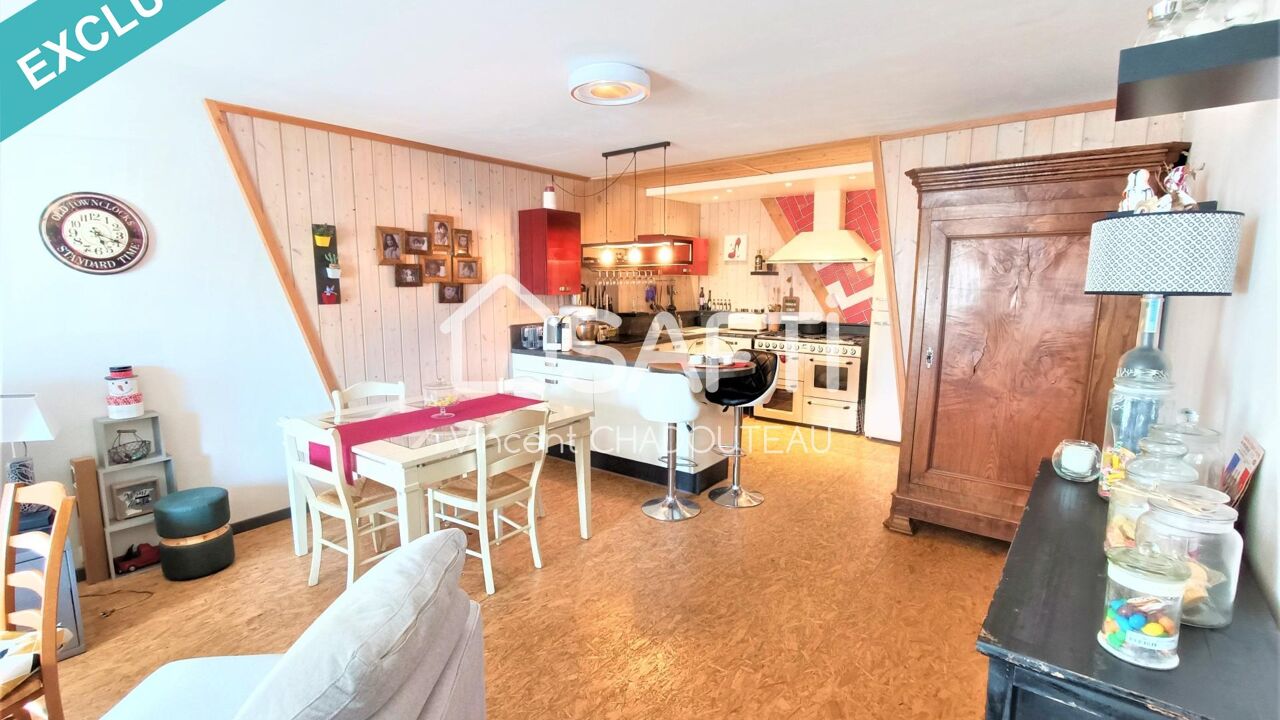 maison 5 pièces 116 m2 à vendre à Niort (79000)