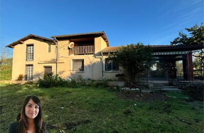 vente maison 199 000 € à proximité de Gaillac-Toulza (31550)