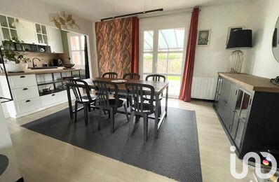 vente maison 447 000 € à proximité de Le Touquet-Paris-Plage (62520)