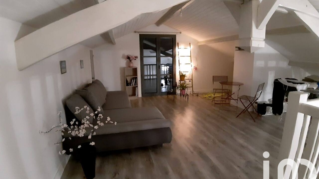 maison 8 pièces 184 m2 à vendre à Cestas (33610)