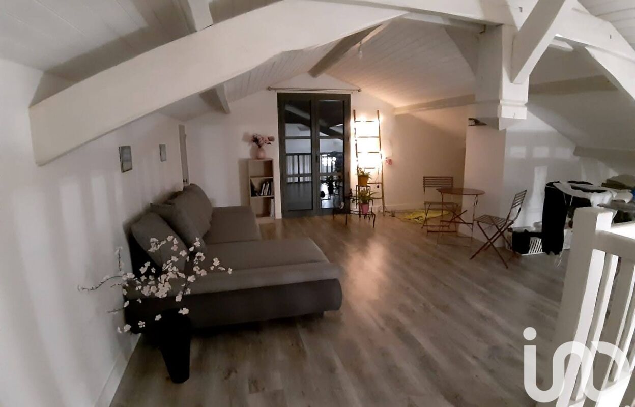 maison 8 pièces 184 m2 à vendre à Cestas (33610)