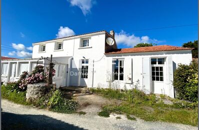 maison 10 pièces 111 m2 à vendre à Saint-Pierre-d'Oléron (17310)