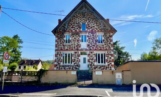 Maison 12 Pièces 206 m² à vendre à Saint-Gaultier (36800)