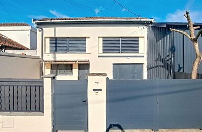 vente appartement 318 000 € à proximité de Mérignac (33700)