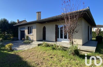 vente maison 300 000 € à proximité de Blagnac (31700)