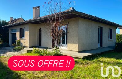 vente maison 300 000 € à proximité de Castelmaurou (31180)