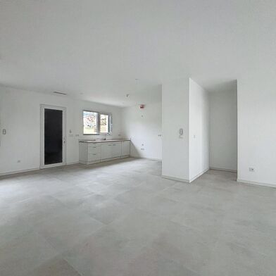 Maison 5 pièces 130 m²