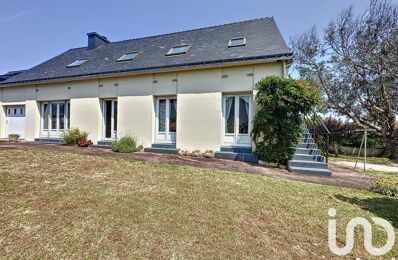 vente maison 498 000 € à proximité de Le Palais (56360)