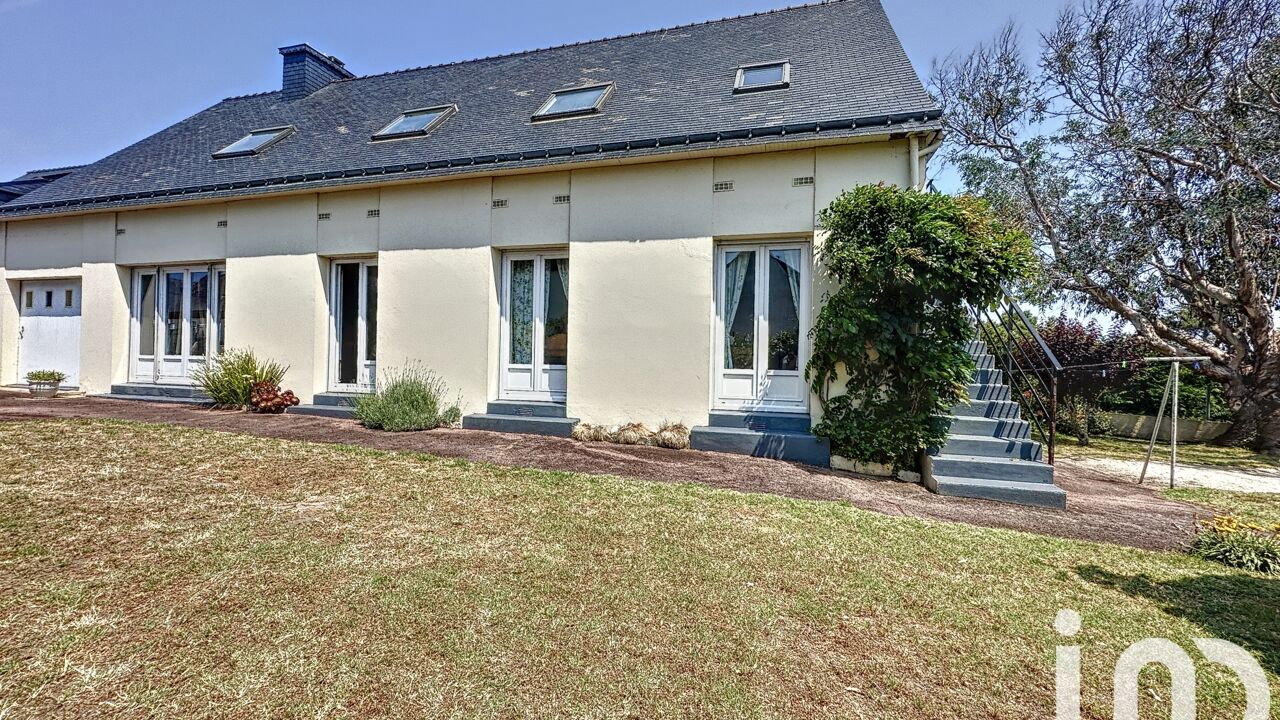 maison 10 pièces 164 m2 à vendre à Quiberon (56170)