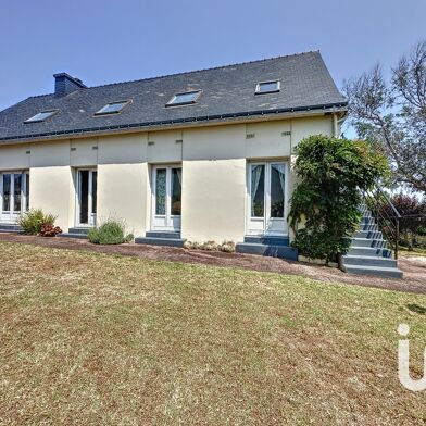 Maison 10 pièces 164 m²