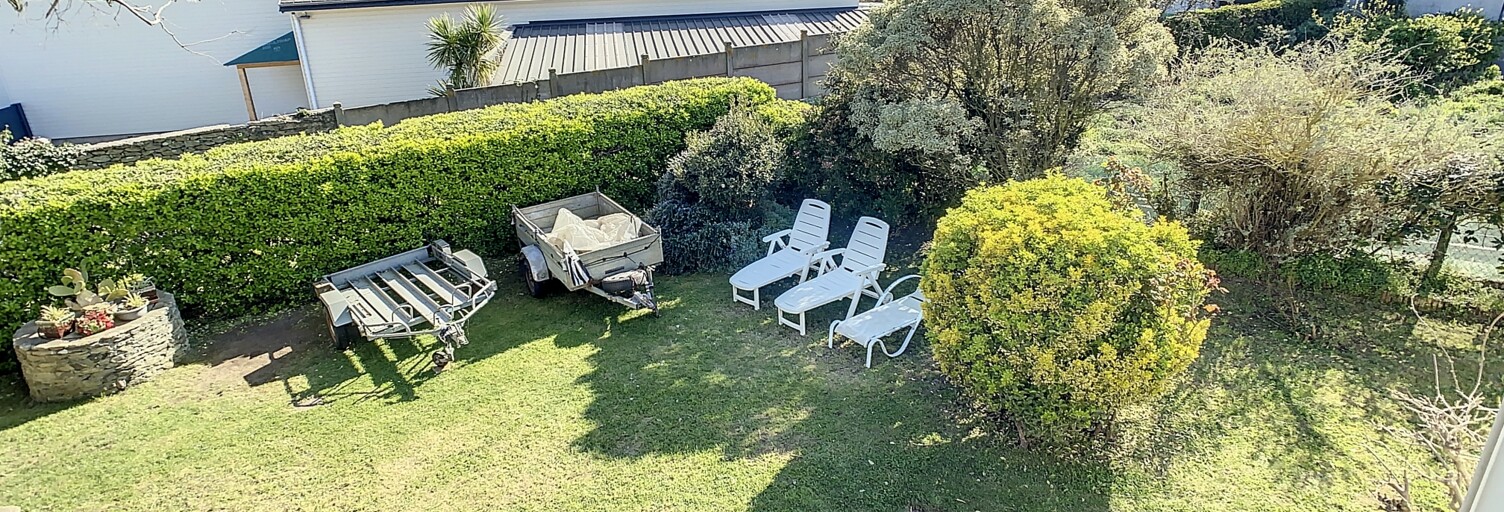 Maison 10 Pièces 164 m² à vendre à Quiberon (56170)