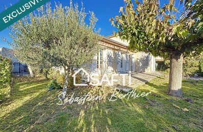 vente maison 249 000 € à proximité de Villeneuve-Lès-Lavaur (81500)