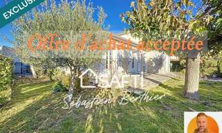 Maison 5 Pièces 120 m² à vendre à Lavaur (81500)