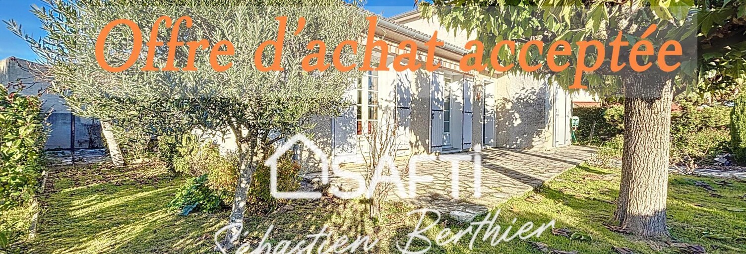 Maison 5 Pièces 120 m² à vendre à Lavaur (81500)