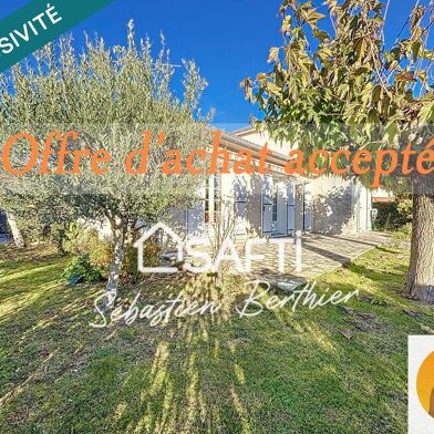 Maison 5 pièces 213000 €