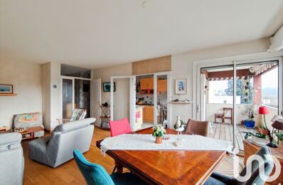 vente appartement 334 000 € à proximité de Jacob-Bellecombette (73000)