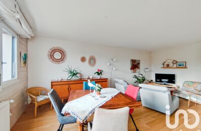 vente appartement 334 000 € à proximité de Chapareillan (38530)