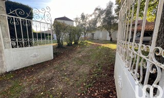 Maison 10 Pièces 403 m² à vendre à Challignac (16300)