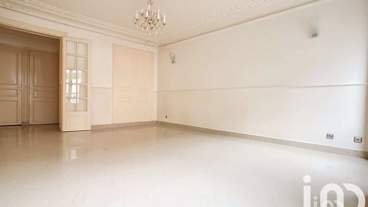 appartement 4 pièces 80 m2 à vendre à Paris 10 (75010)