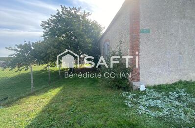 immeuble  pièces 90 m2 à vendre à Pré-Saint-Évroult (28800)