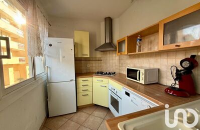 vente appartement 219 000 € à proximité de Mauguio (34130)