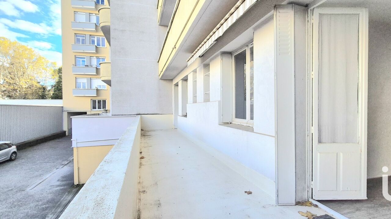 appartement 4 pièces 102 m2 à vendre à Saint-Étienne (42000)