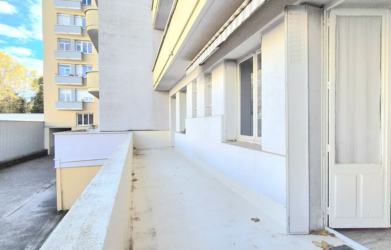 appartement 4 pièces 102 m2 à vendre à Saint-Étienne (42000)