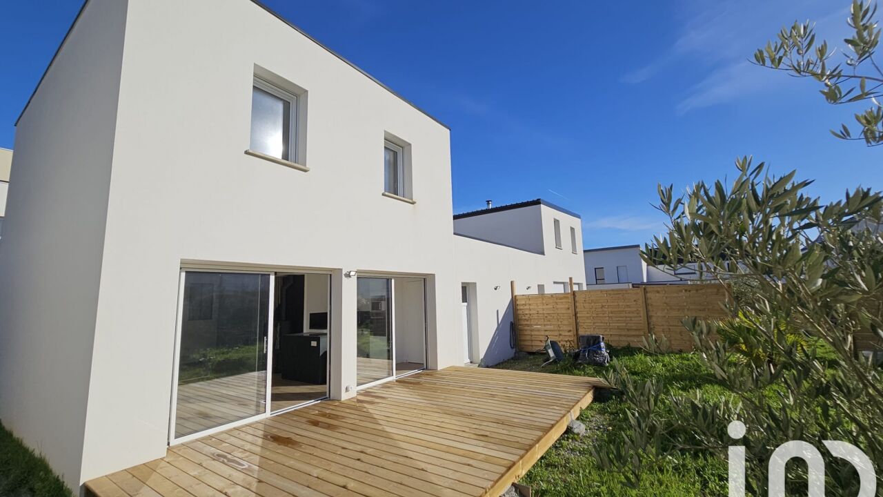 maison 4 pièces 95 m2 à vendre à Caudan (56850)