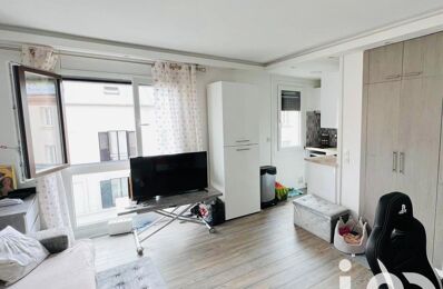 vente appartement 225 000 € à proximité de Drancy (93700)