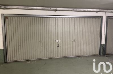 vente garage 36 000 € à proximité de Levallois-Perret (92300)