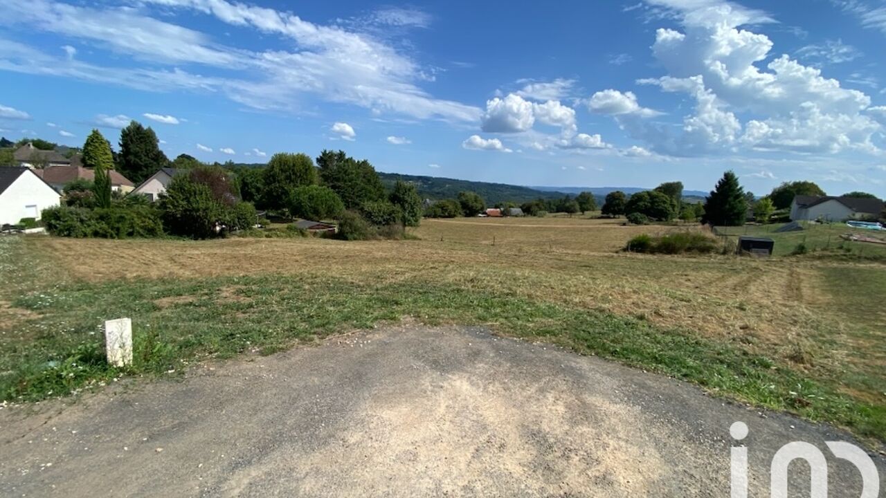 terrain  pièces 1766 m2 à vendre à Donzenac (19270)