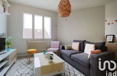 vente appartement 136 500 € à proximité de Saint-Cyr-sur-Loire (37540)