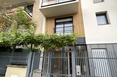 vente appartement 259 000 € à proximité de Dugny (93440)