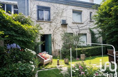 vente maison 225 000 € à proximité de Bernis (30620)