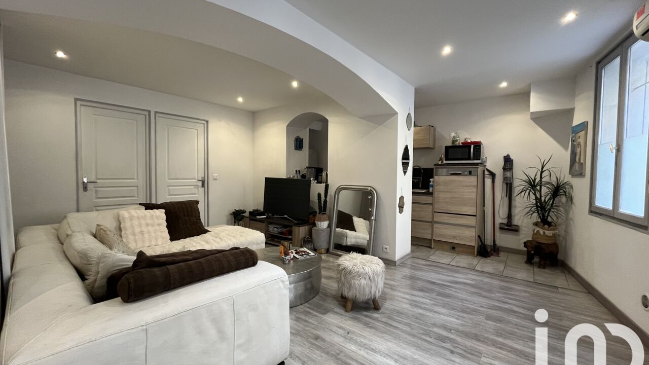 appartement 3 pièces 55 m2 à vendre à Toulon (83200)