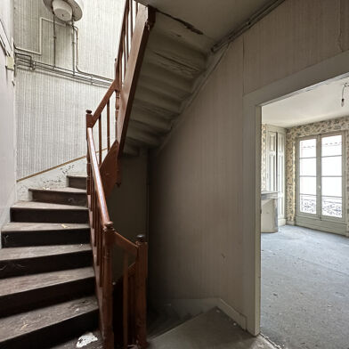 Immeuble  183000 €