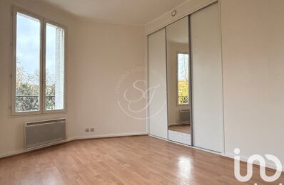 location appartement 780 € CC /mois à proximité de Villeneuve-Saint-Georges (94190)