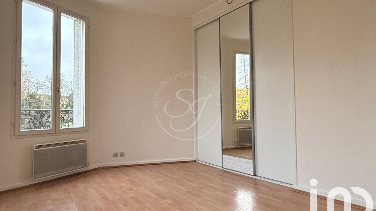 appartement 2 pièces 34 m2 à louer à Corbeil-Essonnes (91100)