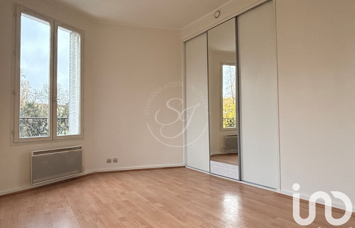 appartement 2 pièces 34 m2 à louer à Corbeil-Essonnes (91100)